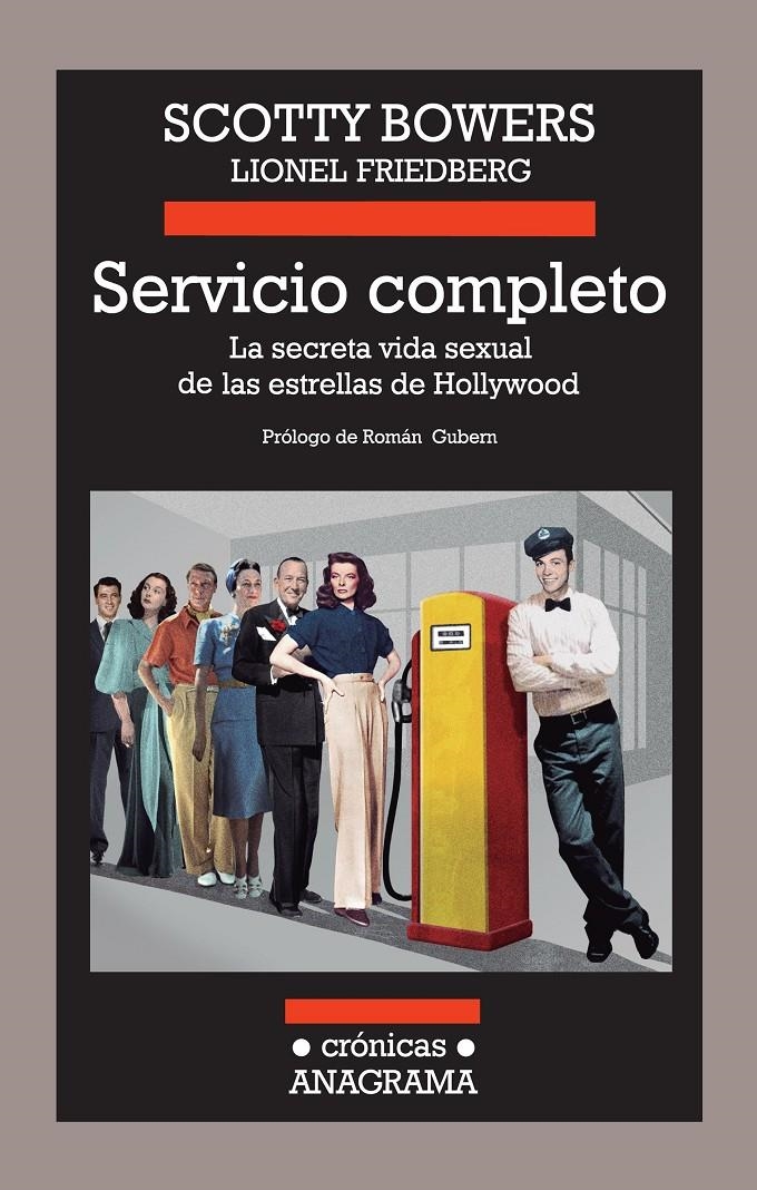 SERVICIO COMPLETO | 9788433926012 | BOWERS, SCOTTY & FRIEDBERG, LIONEL