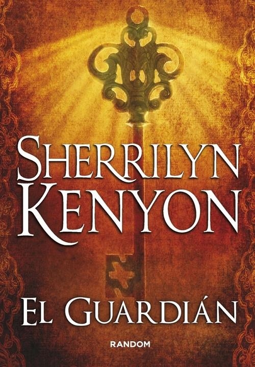 EL GUARDIAN | 9788415725169 | KENYON, SHERRILYN