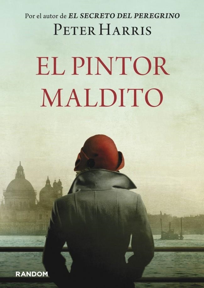 EL PINTOR MALDITO | 9788415725428 | HARRIS, PETER