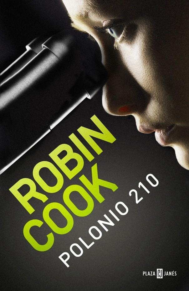 POLONIO 210 | 9788401353666 | COOK, ROBIN