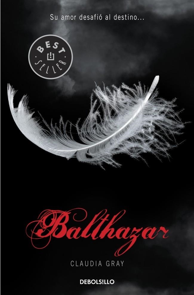 BALTHAZAR | 9788490324684 | GRAY, CLAUDIA