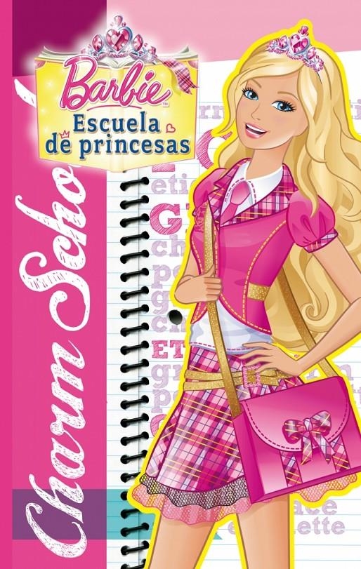 ESCUELA DE PRINCESAS | 9788448836412 | MATTEL