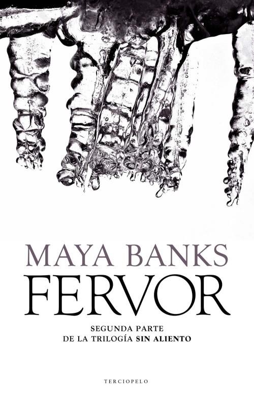 FERVOR | 9788415410836 | BANKS, MAYA