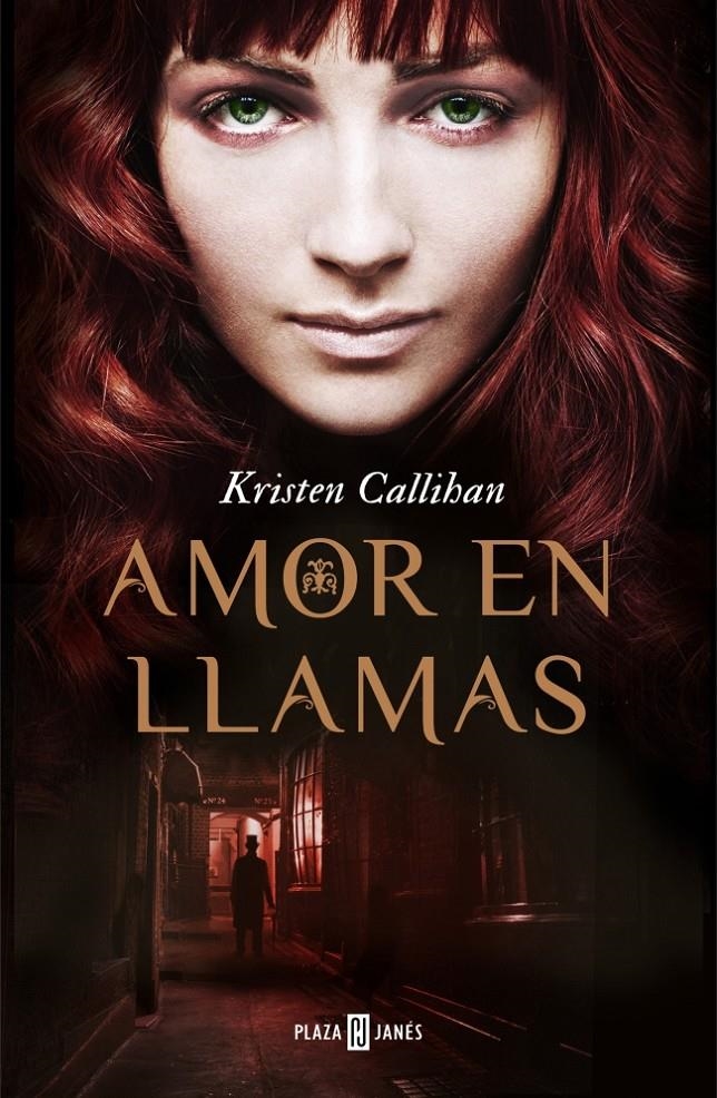 AMOR EN LLAMAS | 9788401384721 | CALLIHAN, KRISTEN