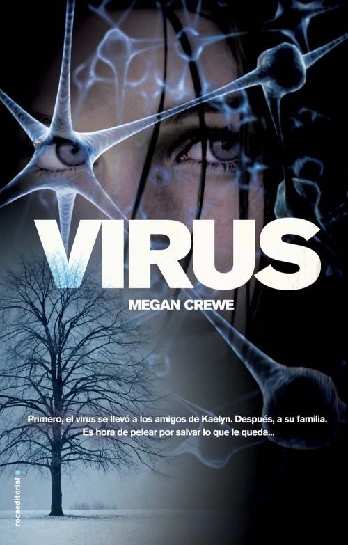 VIRUS | 9788499186580 | CREWE, MEGAN