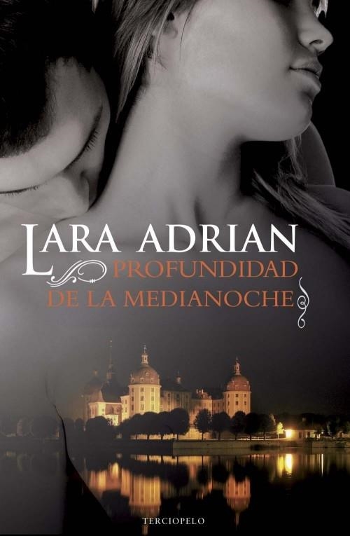 PROFUNDIDAD DE LA MEDIANOCHE | 9788415410829 | ADRIAN, LARA