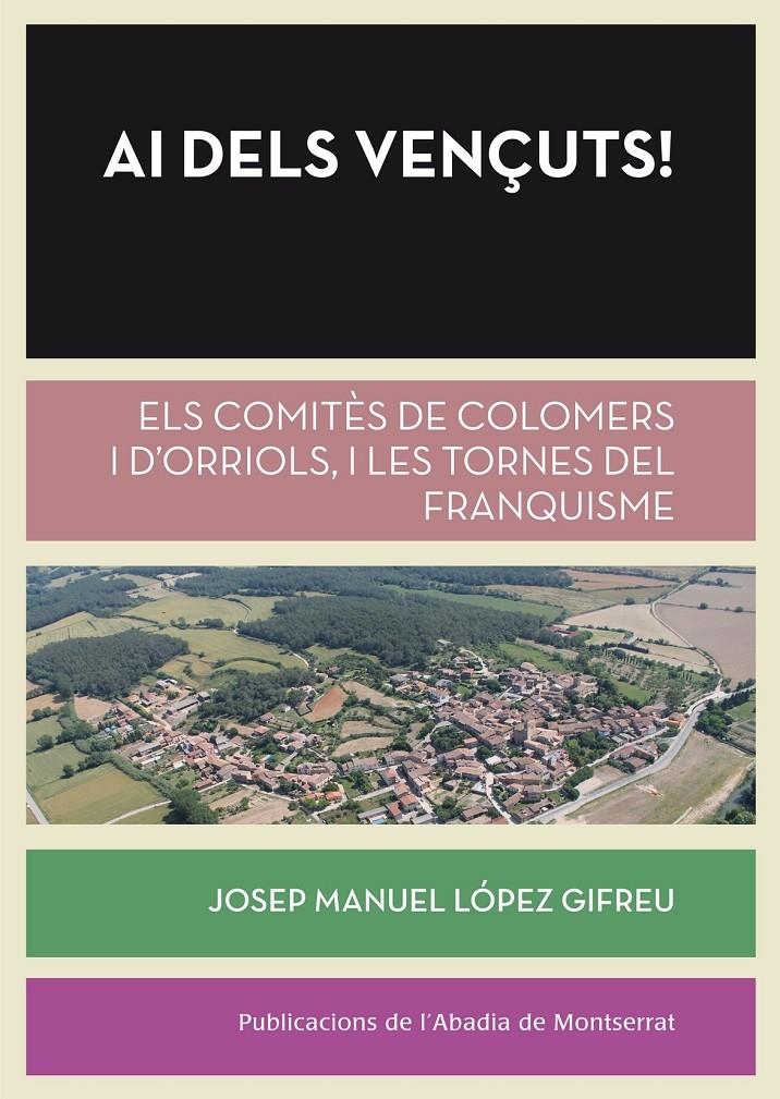 AI DELS VENÇUTS! | 9788498836295 | LOPEZ GIFREU, JOSEP MANUEL