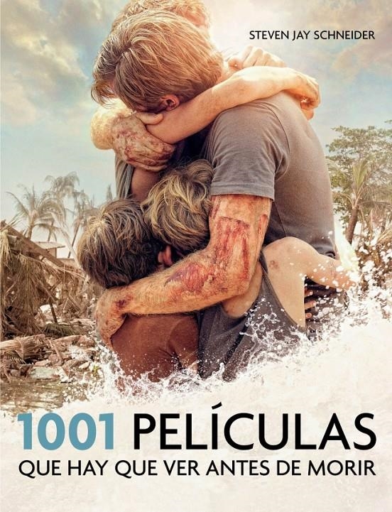 1001 PELICULAS QUE HAY QUE VER ANTES DE MORIR | 9788425350870 | VV.AA.