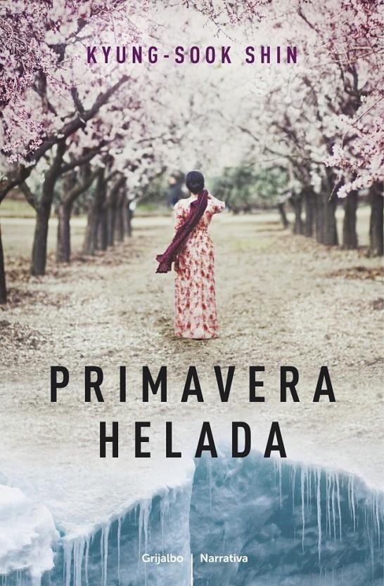 PRIMAVERA HELADA | 9788425349720 | SHIN, KYUNG SOOK