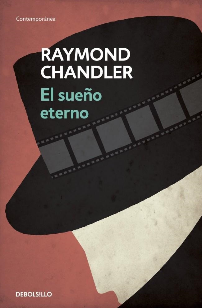 EL SUEÑO ETERNO | 9788490325735 | Chandler, Raymond