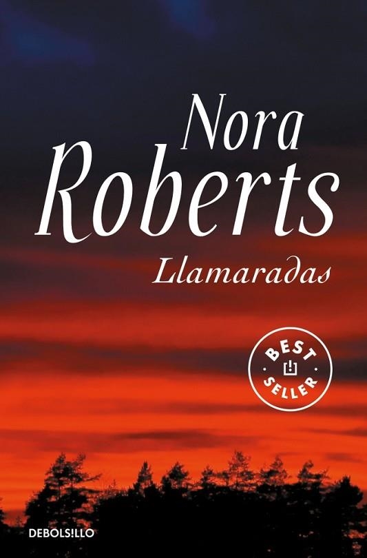 LLAMARADAS | 9788490322550 | ROBERTS, NORA