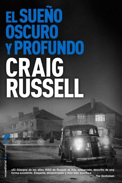 El sueño osuro y profundo | 9788499186153 | Craig Russell