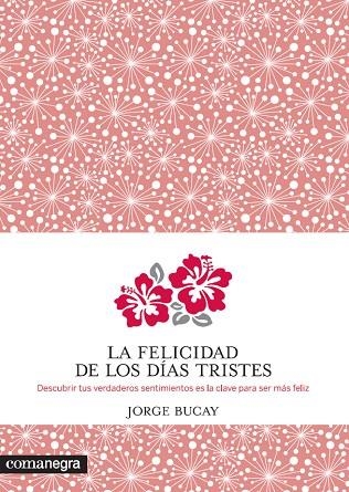 FELICIDAD DE LOS DIAS TRISTES, LA | 9788415097938 | JORGE BUCAY