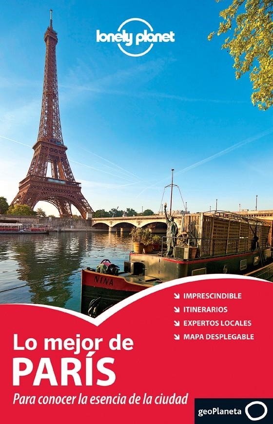 MEJOR DE PARIS 2, LO | 9788408118145 | CATHERINE LE NEVEZ/CHRISTOPHER PITTS/NICOLA WILLIAMS