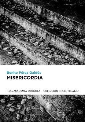 MISERICORDIA | 9788420414584 | BAROJA, PIO