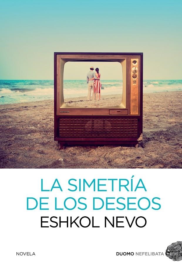 SIMETRIA DE LOS DESEOS, LA | 9788415945116 | NEVO, ESHKOL