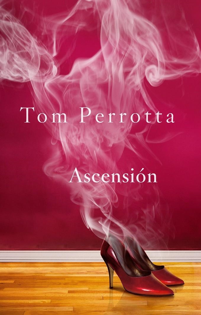 ASCENSION | 9788415709541 | PERROTTA, TOM