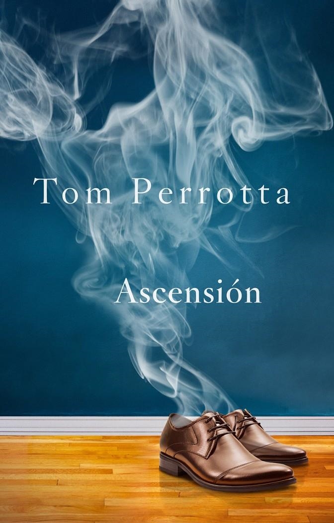 ASCENSION HOMBRE | 9788415709503 | PERROTTA, TOM