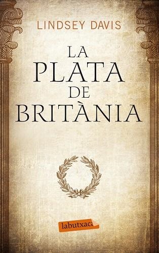 PLATA DE BRITANIA, LA | 9788499307633 | DAVIS, LINDSEY