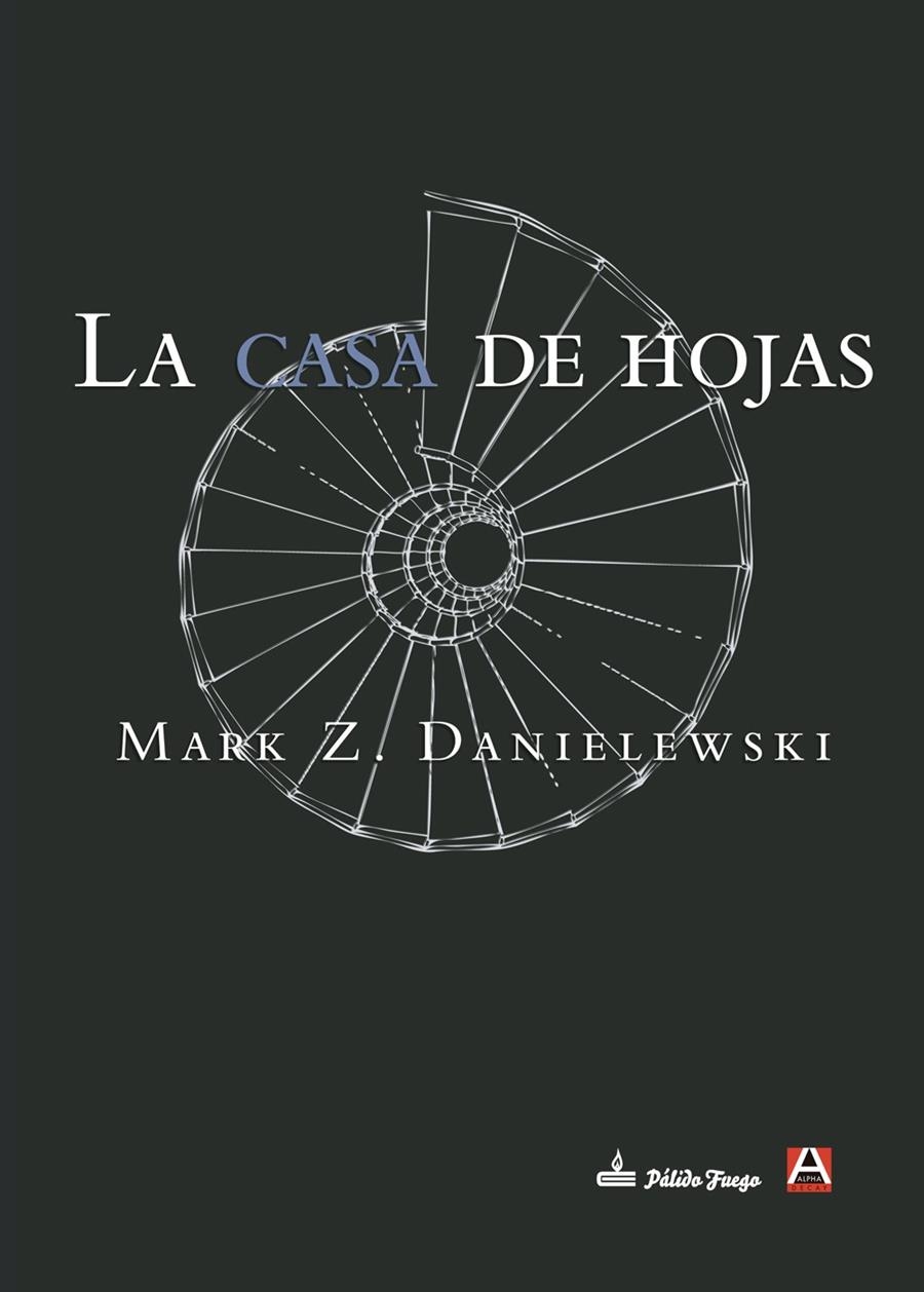 CASA DE HOJAS, LA | 9788492837465 | DANIELEWSKI, MARK Z.