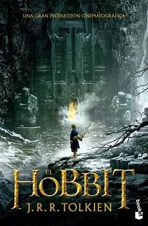 EL HOBBIT | 9788445001769 | J. R. R. TOLKIEN