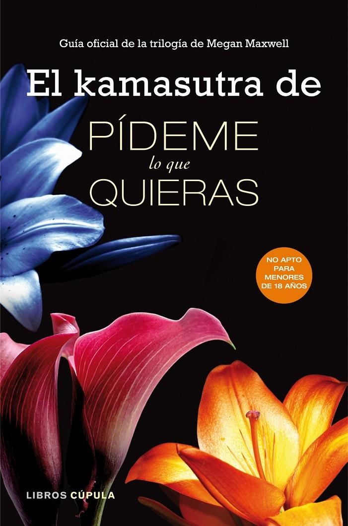 EL KAMASUTRA DE PIDEME LO QUE QUIERAS | 9788448018290 | AA. VV.