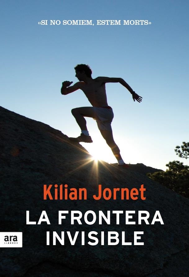 FRONTERA INVISIBLE, LA | 9788415642190 | JORNET, KILIAN