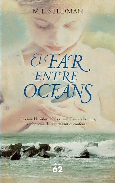 EL FAR ENTRE OCEANS | 9788429771824 | STEDMAN, M.L