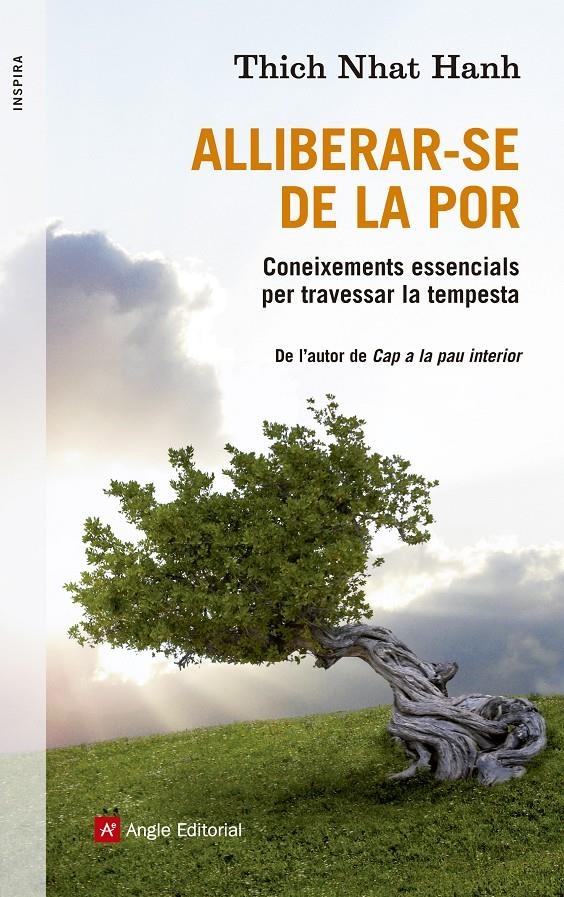 ALLIBERAR-SE DE LA POR | 9788415695523 | NHAT HANH, THICH