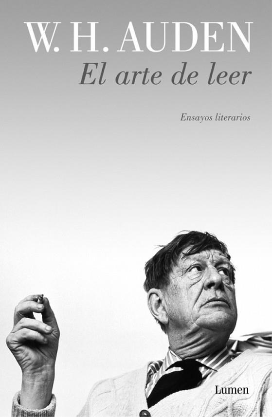 EL ARTE DE LEER | 9788426421647 | AUDEN, W.H.