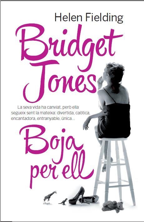 BRIDGET JONES BOJA PER ELL | 9788429771596 | FIELDING, HELEN