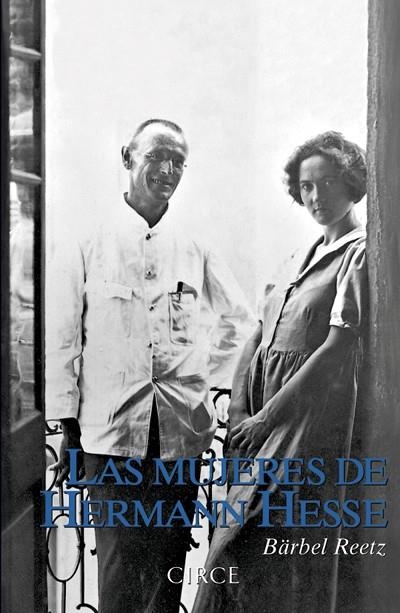 LAS MUJERES DE HERMANN HESSE | 9788477652960 | REETZ, BARBEL