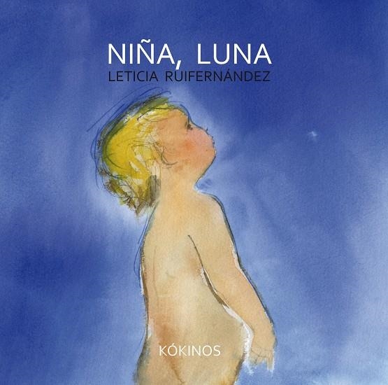 NIÑA LUNA (CAST) | 9788494105449 | RUIFERNANDEZ NOGUES, LETICIA