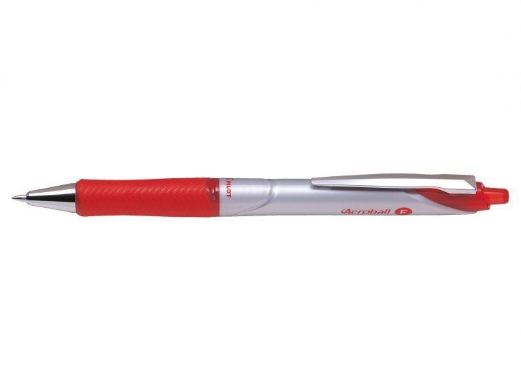 PILOT BOLIGRAF ACROBALL VERMELL 0.7 | 4902505375859