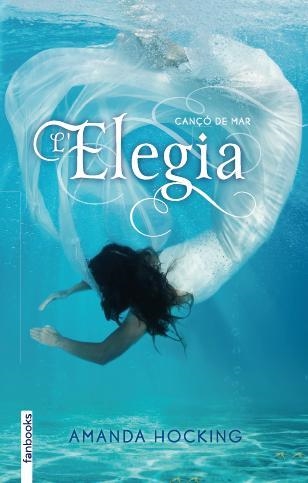 ELEGIA | 9788415745310 | AMANDA HOCKING