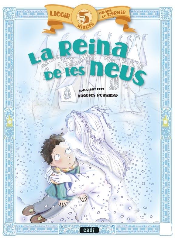 REINA DE LES NEUS, LA | 9788447440993 | PEINADOR, ANGELES