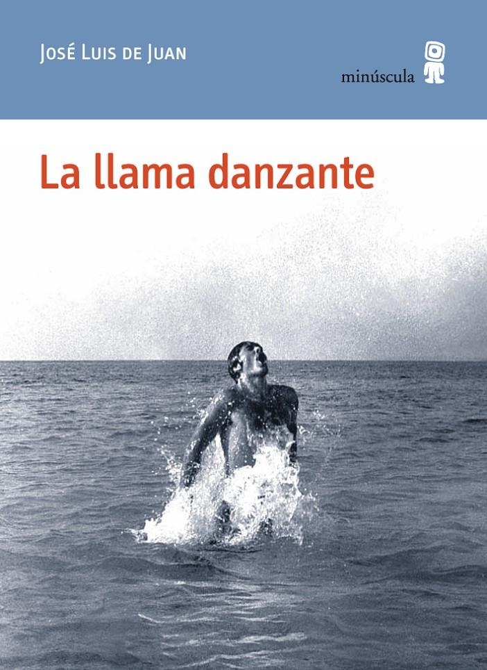 LLAMA DANZANTE, LA | 9788495587992 | JUAN CLAR, JOSE LUIS DE