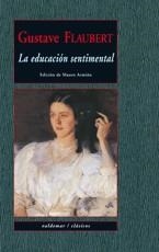 EDUCACION SENTIMENTAL, LA | 9788477027577 | FLAUBERT, GUSTAVE