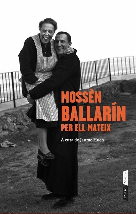 MOSSEN BALLARIN PER ELL MATEIX | 9788498092653 | BALLARIN, JOSEP MARIA