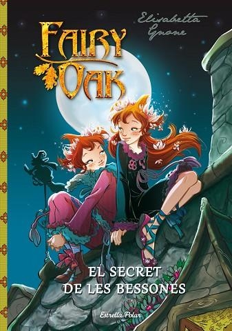 EL SECRET DE LES BESSONES | 9788490572436 | ELISABETTA GNONE