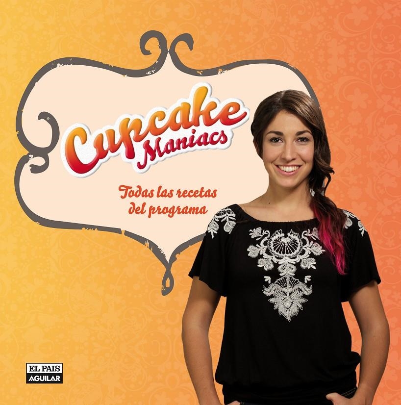 CUPCAKE MANIACS | 9788403513723 | OBREGON FERNANDEZ, ALMA