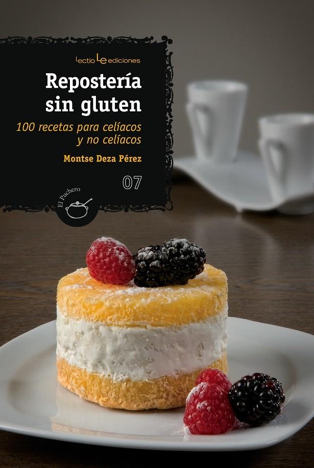 REPOSTERIA SIN GLUTEN | 9788410588813 | DEZA PEREZ, MONTSE