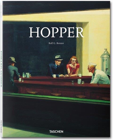 HOPPER | 9783836531528