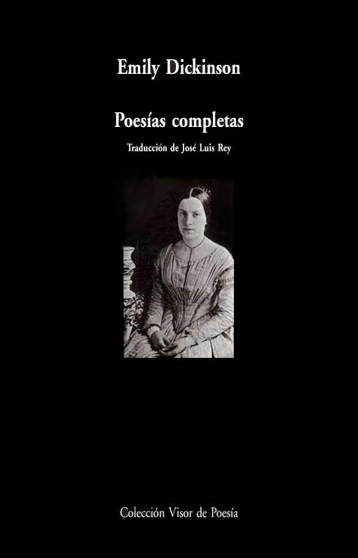 POESIAS COMPLETAS | 9788498950878 | DICKINSON, EMILY