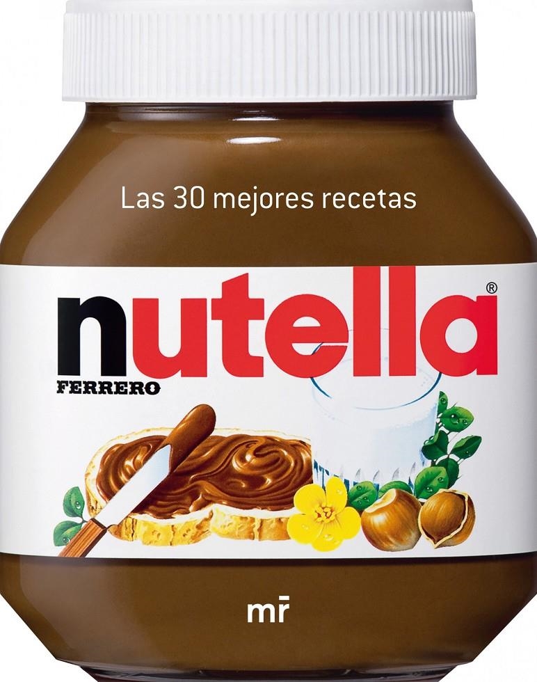 NUTELLA | 9788427036611 | VVAA