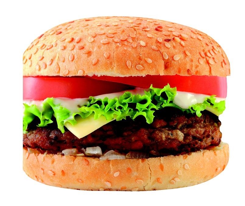 HAMBURGUESAS | 9788427039971 | VVAA