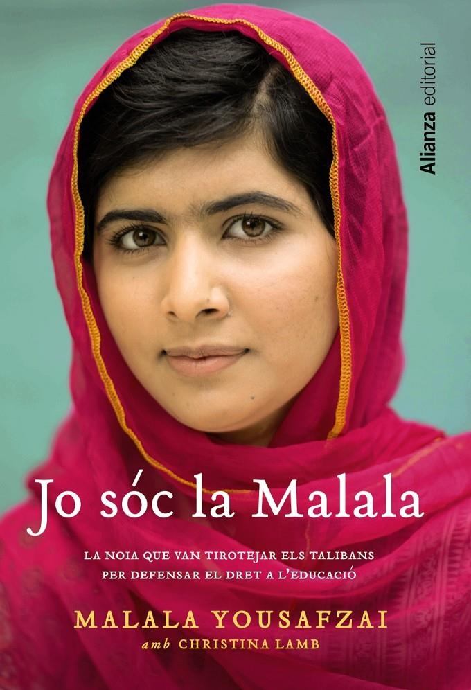 JO SOC LA MALALA | 9788420679914 | MALALA YOUSAFZAI & CHRISTINA LAMB