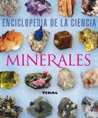 MINERALES | 9788492678327 | DUDA, RUDOLF / REJL, LUBOS