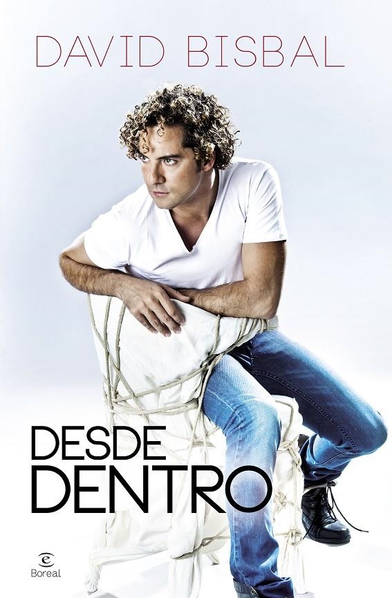 DESDE DENTRO | 9788467038156 | BISBAL FERRE, DAVID