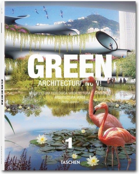 GREEN ARCHITECTURE NOW | 9783836543477 | ADAM, HANS CHRISTIAN